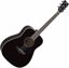 Slika AKUSTIČNA EL.KITARA YAMAHA FG-TA BLACK