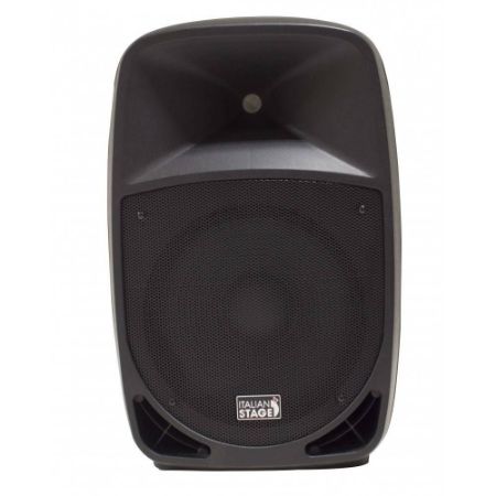PROEL ITALIAN STAGE AKTIVNI ZVOČNIK P112AUB Bluetooth, Usb 400W