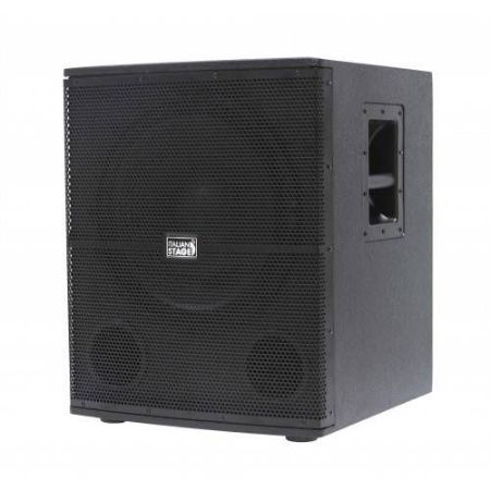 PROEL ITALIAN STAGE ZVOČNIK SUB S115A 300W