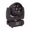 Slika SAGITTER Moving head wash QUARTZ 100 7x15W led RGBW/FC Zoom