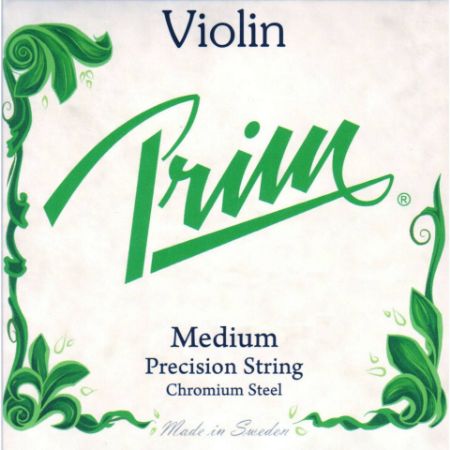 STRUNA ZA VIOLINO PRIM A - MEDIUM