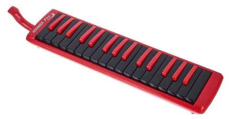 HOHNER MELODIKA FIRE