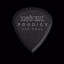 Slika DRSALICA - TRZALICA ERNIE BALL 1.5mm Black Mini Prodigy Picks 6-Pack 9200