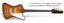 Slika EPIPHONE BAS THUNDERBIRD VINTAGE PRO TSB