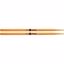 Slika PRO-MARK PALICE ZA BOBNE Forward 7A ActiveGrip Clear