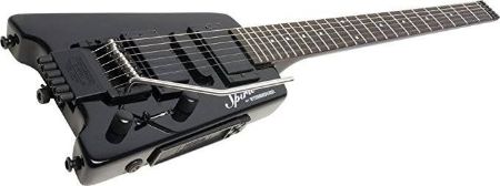 Slika Steinberger ELEKTRIČNA KITARA Spirit GT-Pro deluxe BK w/bag