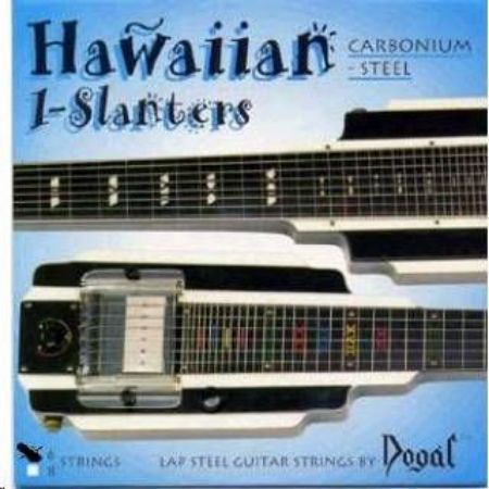 Slika Strune DOGAL za Lap steel 6 strun