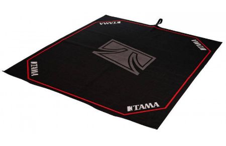 PREPROGA TAMA TDR-TL DRUM RUG LOGO