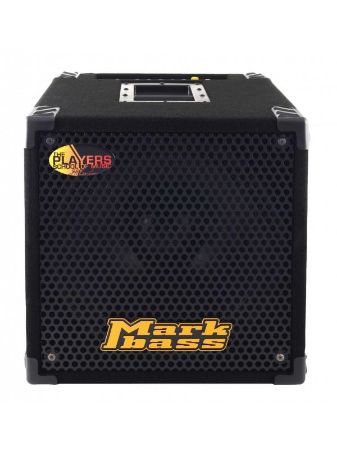 Slika MARKBASS BAS OJAČEVALEC CMD JB Players school Combo 250w