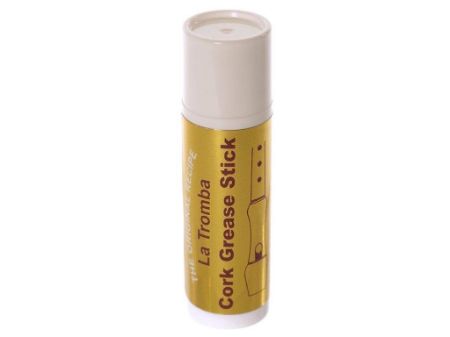 LA TROMBA CORK GREASE STICK 5g