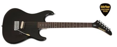 KRAMER ELEKTRIČNA KITARA Baretta Special - Black