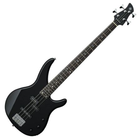 Slika BAS KITARA YAMAHA TRBX204 GALAXY BLACK