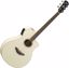 Slika AKUSTIČNA EL.KITARA YAMAHA APX600 VINTAGE WHITE