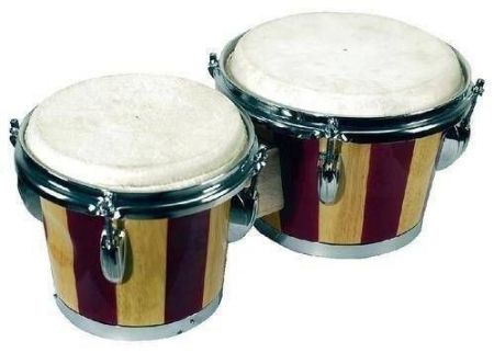 DARESTONE BONGOS BON01