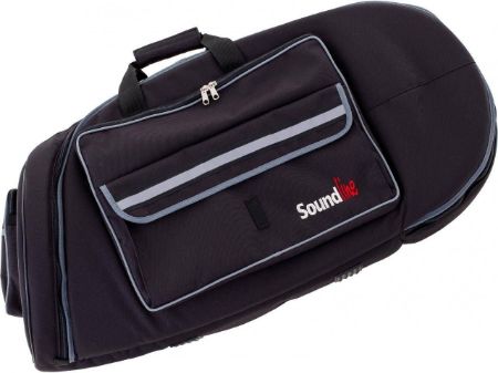 GIG BAG ZA BARITON SOUNDLINE - ROTOR VENTILI