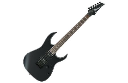 IBANEZ EL.KITARA RG 421EX-BKF