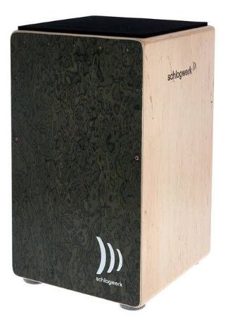 Slika Schlagwerk CP4007 Cajon "Burl"