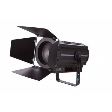 SAGITTER LED PROJEKTOR GLEDALIŠČE HALOFWW FRESNEL 200W