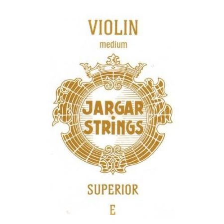 JARGAR SUPERIOR STRUNA ZA VIOLINO E