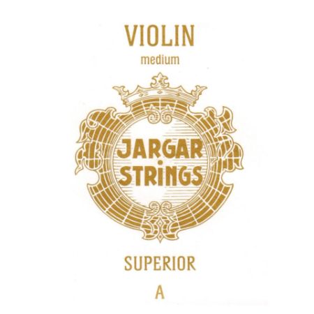 JARGAR SUPERIOR STRUNA ZA VIOLINO A