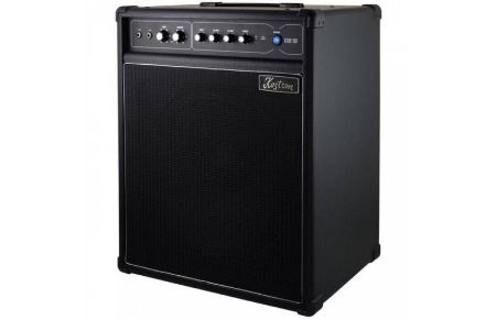 KUSTOM OJAČEVALEC ZA BAS KITARO KXB100 BASS COMBO 100W