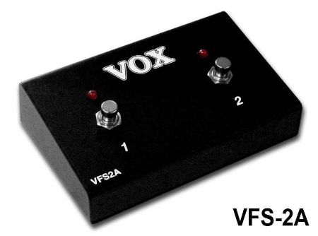 Slika VOX Footswitch VFS-2A