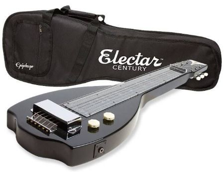 Slika Epiphone Electar Century 1939 Lap Steel