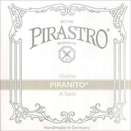 PIRASTRO PIRANITO STRUNA ZA VIOLINO A 4/4