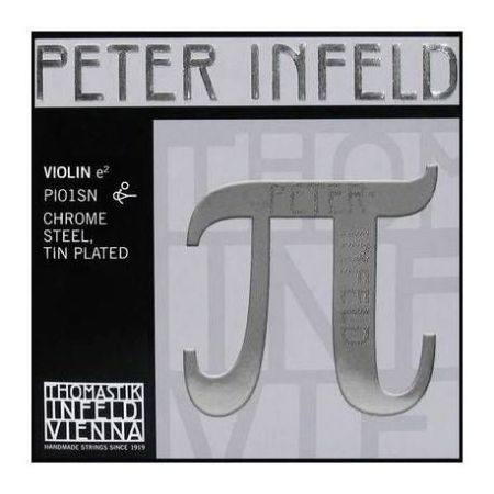 Slika THOMASTIK PETER INFELD STRUNA ZA VIOLINO 1E SN