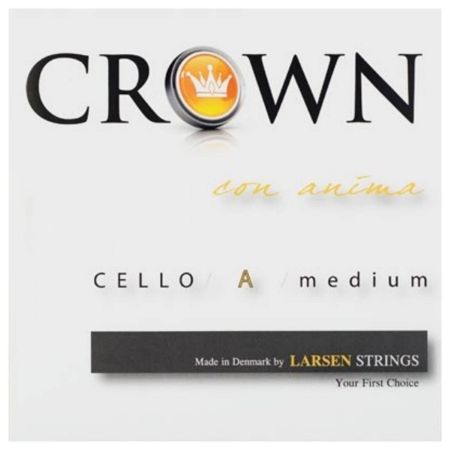 Slika LARSEN STRUNA ZA ČELO CROWN 1A - MEDIUM