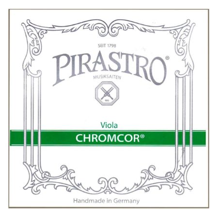 PIRASTRO CHROMCOR STRUNE ZA VIOLO SET 3/4-1/2