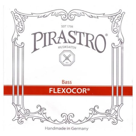 PIRASTRO FLEXOCOR A STRUNA ZA KONTRABAS