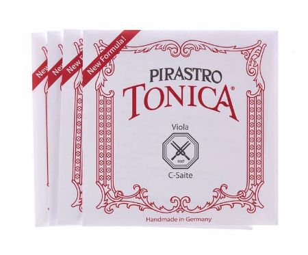 Slika PIRASTRO TONICA SET ZA VIOLO 40cm MEDIUM