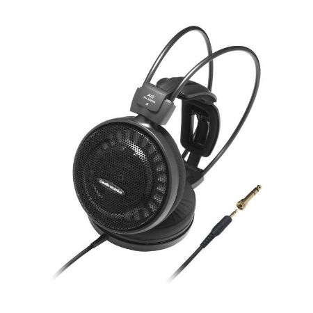 Audio-Technica ATH-AD500X professional studio slušalke