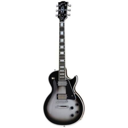 EPIPHONE ELEKTRIČNA KITARA Ltd. Les Paul CUSTOM PRO SB