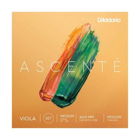 Slika DADDARIO ASCENTE SET ZA VIOLO A410MM