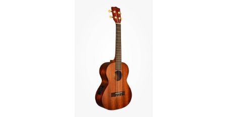 Makala Tenor Ukulele, with EQ & Bag (UB-T) MK-T-EQ