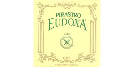 PIRASTRO EUDOXA SET ZA ČELO 4/4