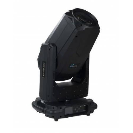 SAGITTER Moving head GIUNO300 SPOT 1x270w White 7500°K CMY+CTO Zoom 3°-50°