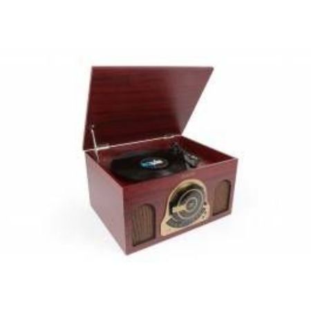 Slika Fenton gramofon RP150 Combo Retrolook