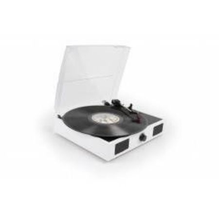 Slika Fenton gramofon RP108W White
