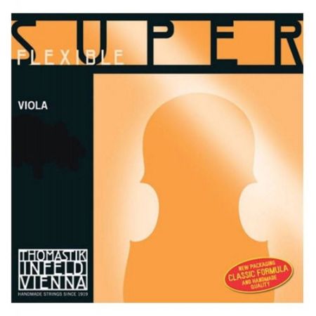 Slika SUPERFLEXIBLE STRUNA ZA VIOLO 4C MEDIUM 22