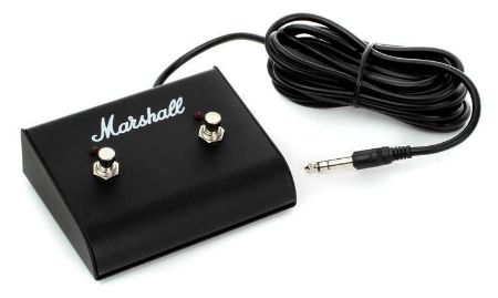 MARSHALL PEDAL-91003 Footswitch