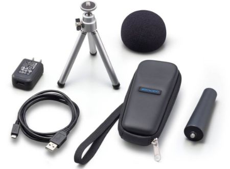 Slika ZOOM APH-1N ACCESSORY PACK FOR H1