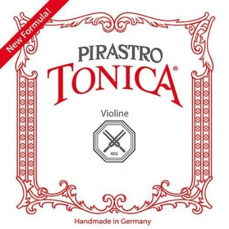 PIRASTRO TONICA STRUNA ZA VIOLINO E 4/4