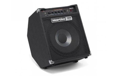 HARTKE OJAČEVALEC KICKBACK15 500W 1X15"