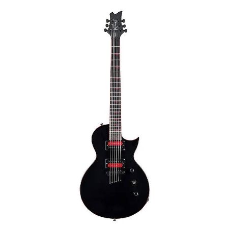 KRAMER ELEKTRIČNA KITARA ASSAULT 220 BLACK