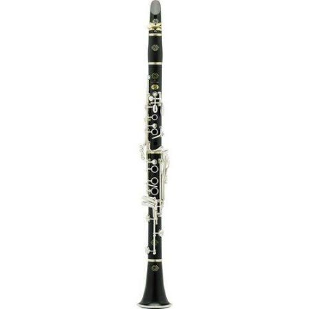 SELMER PARIS Bb KLARINET SAINT-LOUIS