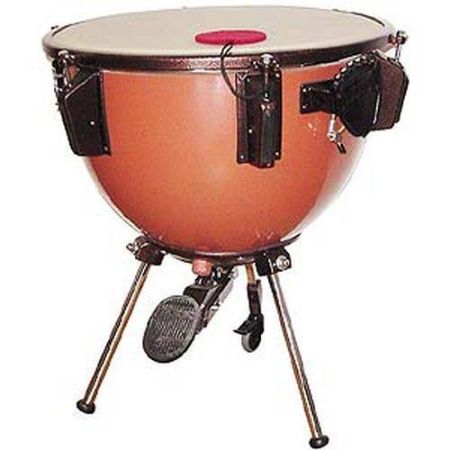 TIMPANI UNIVERSAL ADAMS PAUNFI 29