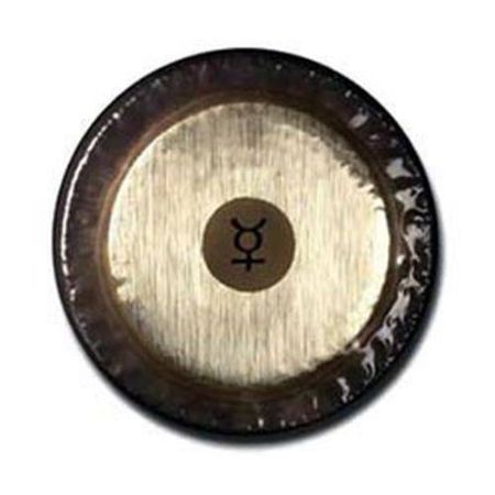 FUNDA GONG 32" Gig Bag - 85x10 Cm Padded Polyester Case With Shoulder Strap